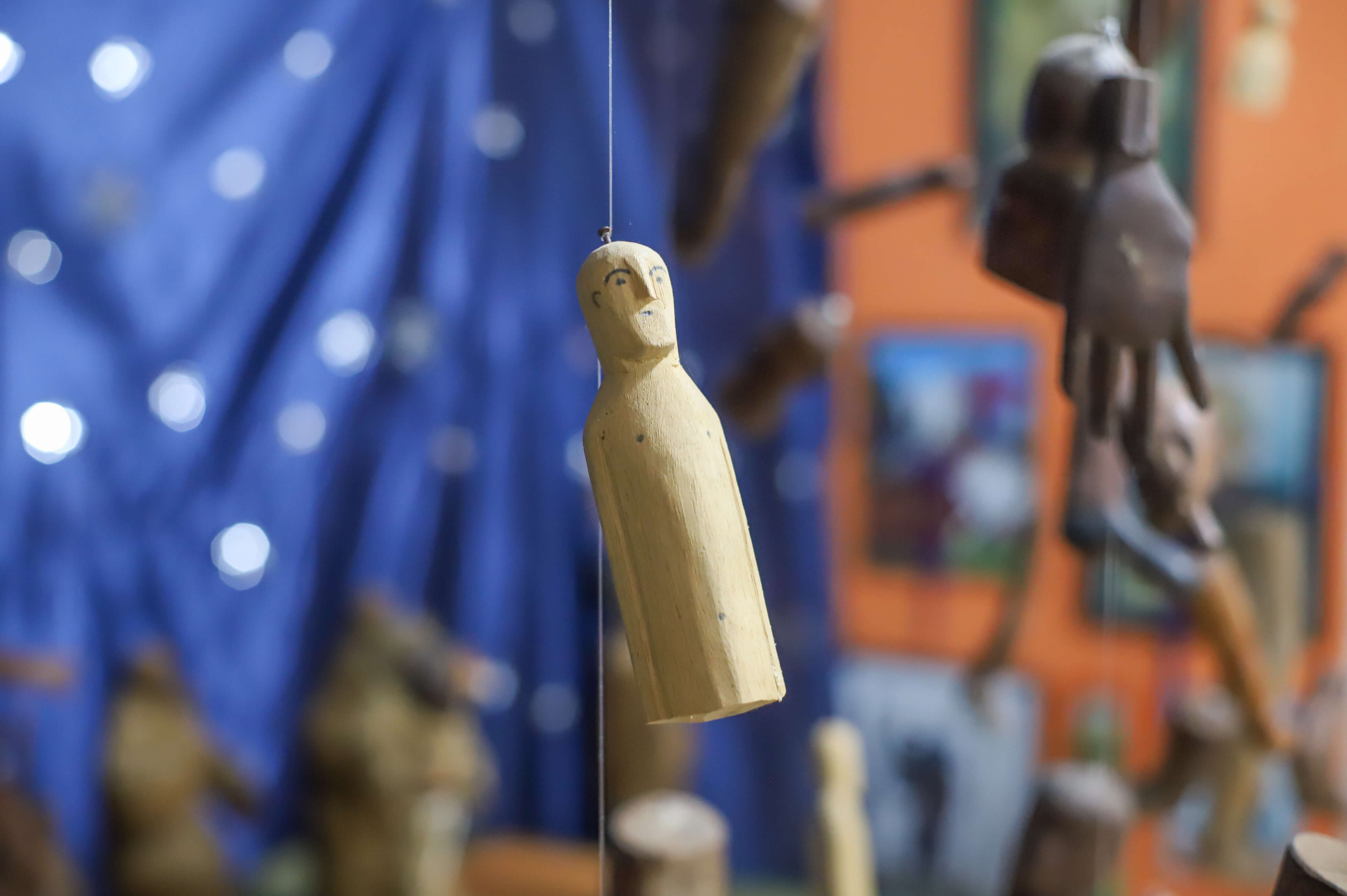 Imagem de placeholder para a seção Plano de Arte de Cultura